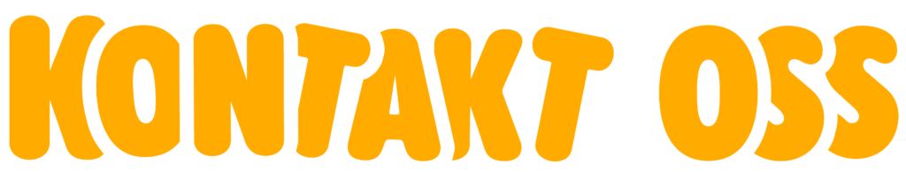 KontaktOss